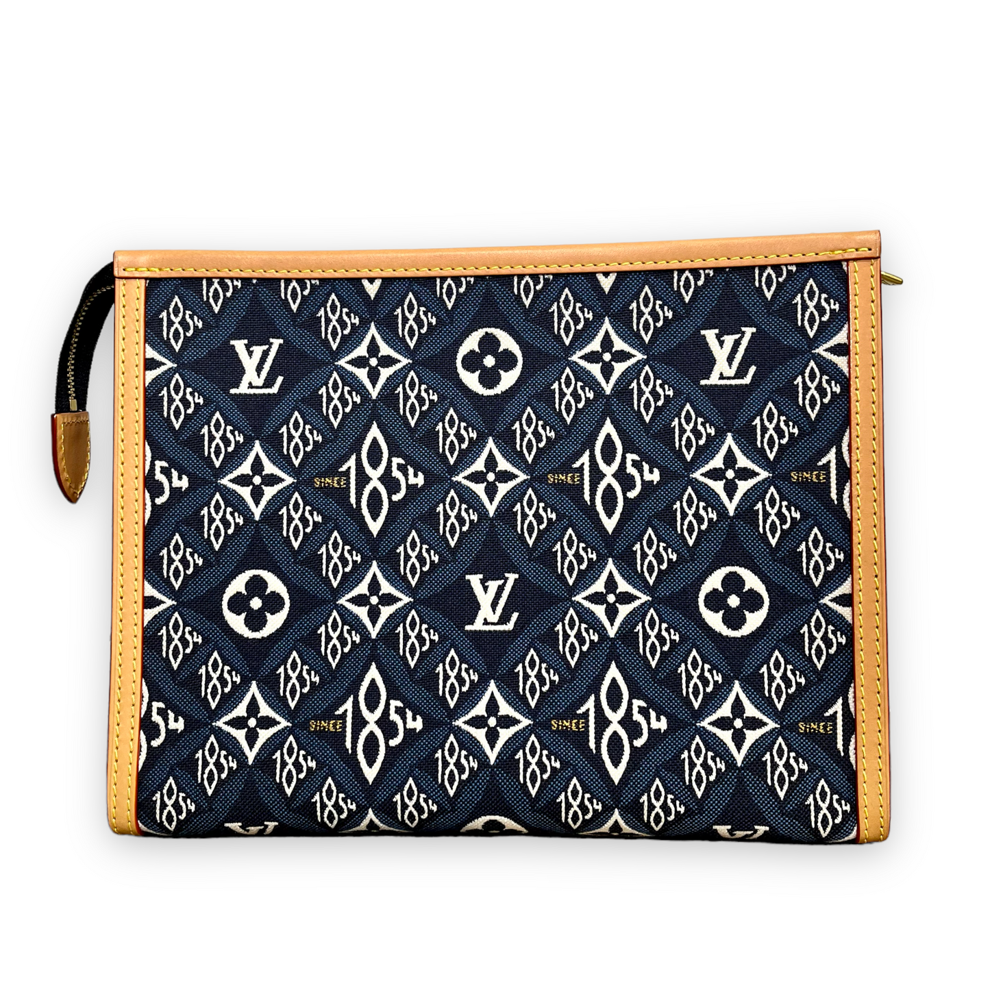 Louis Vuitton Jacquard Toiletry 26 Case