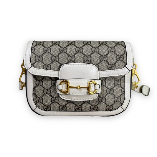 Gucci Horsebit 1955 Shoulder Bag